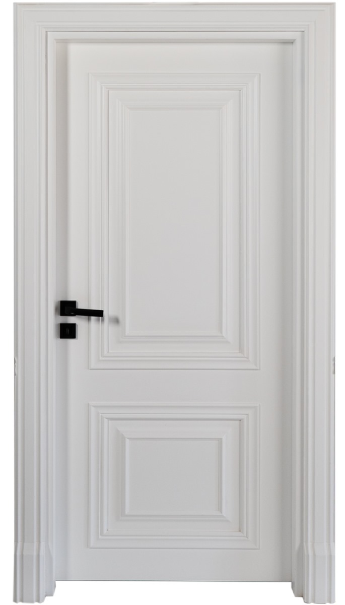 ART-LK-207 Lacquer Door