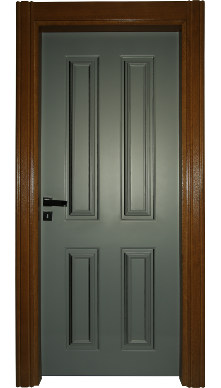 ART-LK-208 Lacquer Door