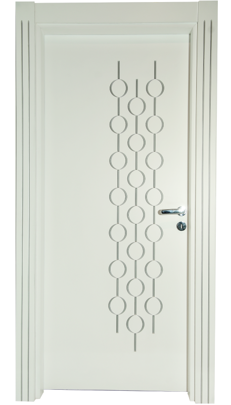 ART-LKV-253 Lacquer Door