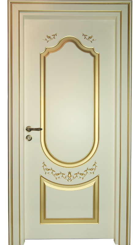 ART-LKV-256 Lacquer Door