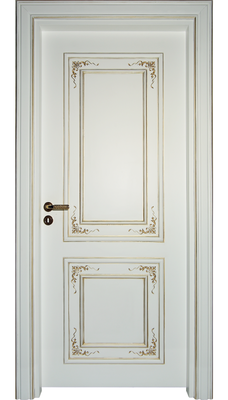 ART-LKV-258 Lacquer Door