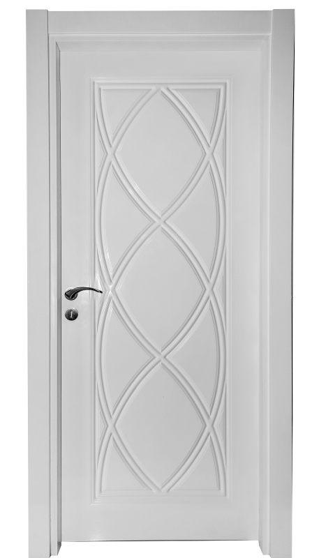 ART-PC-307 PVC DOOR