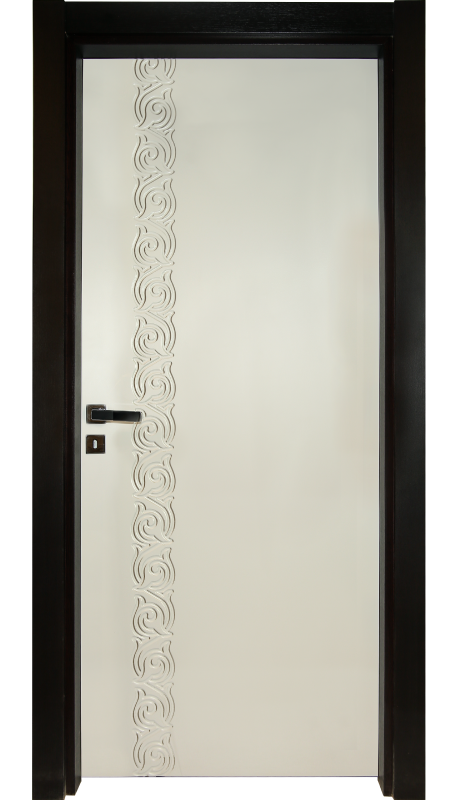 ART-PC-313 PVC DOOR