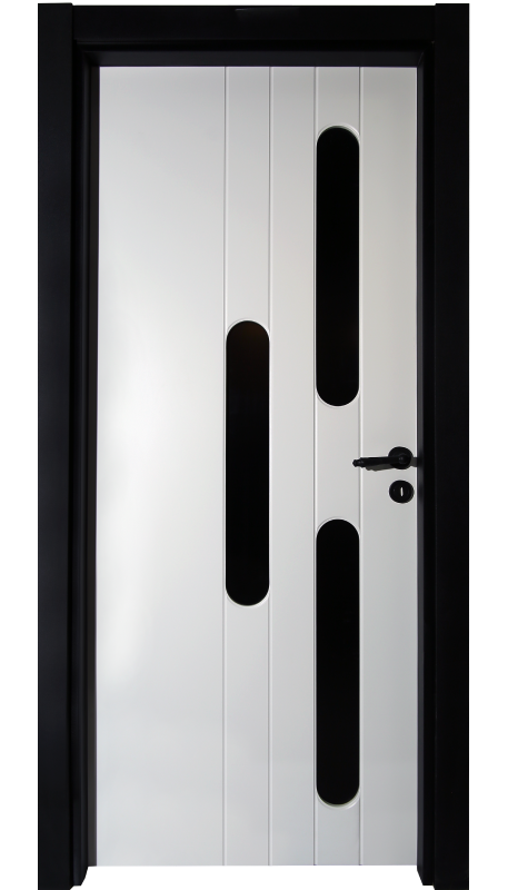 ART-PC-318 PVC DOOR