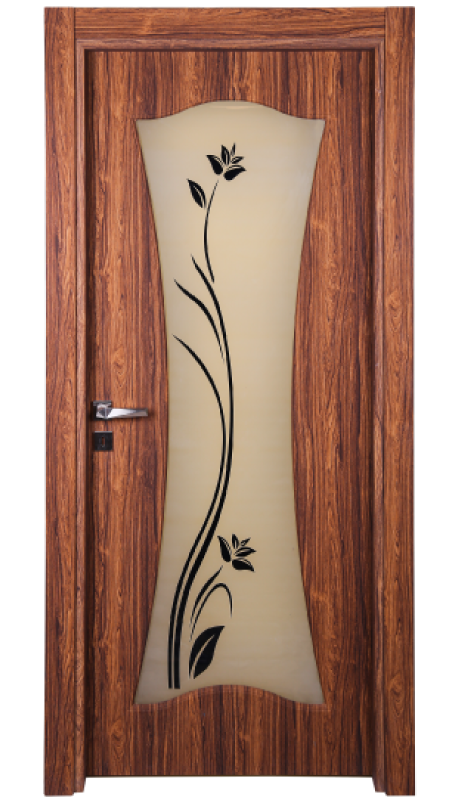 ART-PC-319 PVC DOOR