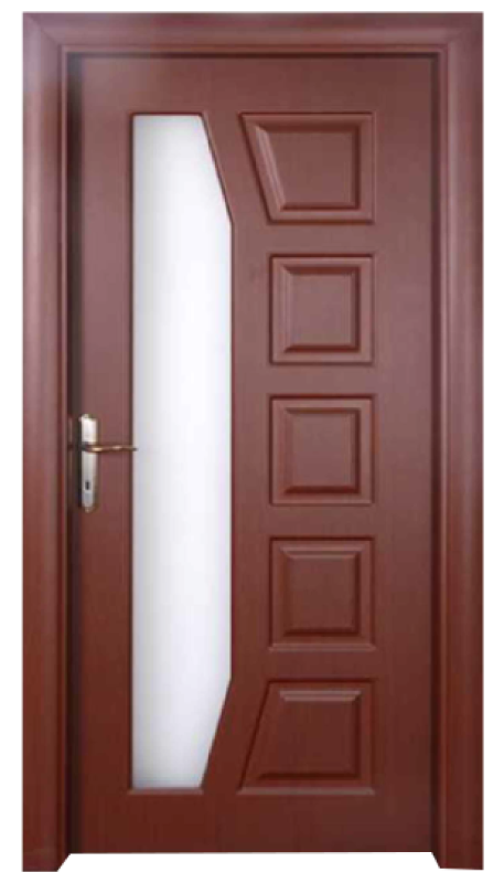 ART-PC-325 PVC DOOR