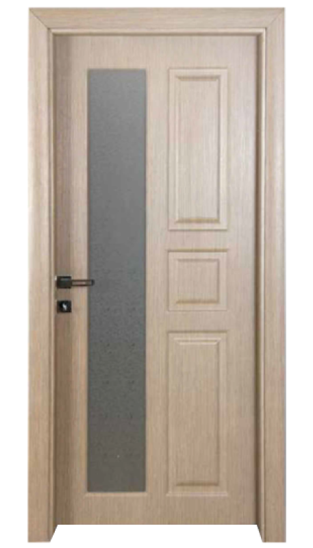 ART-PC-326 PVC DOOR