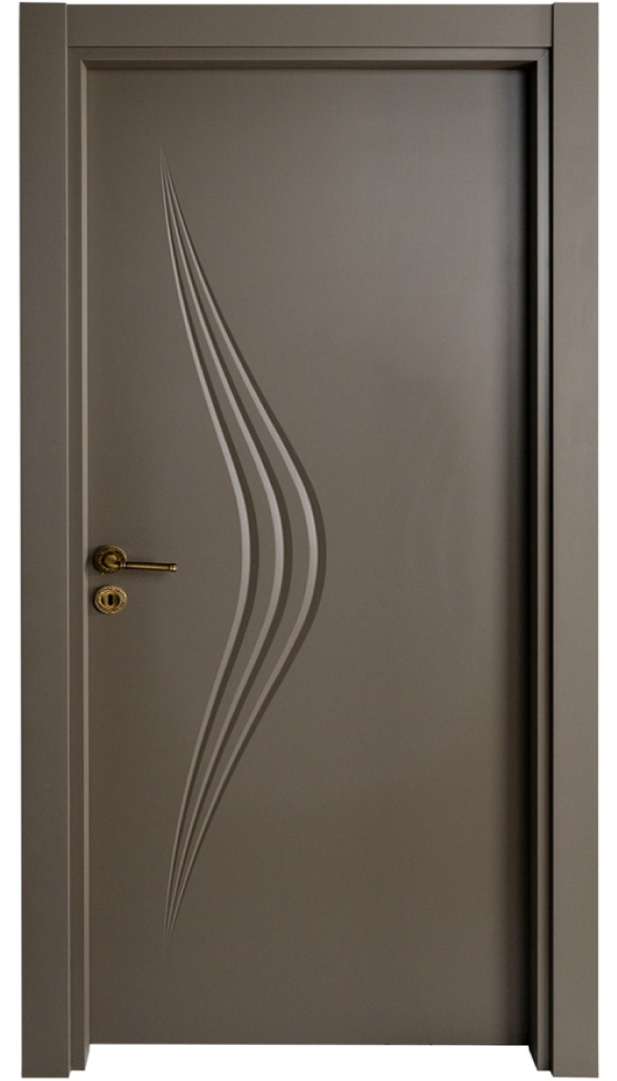 ART-PC-327 PVC DOOR