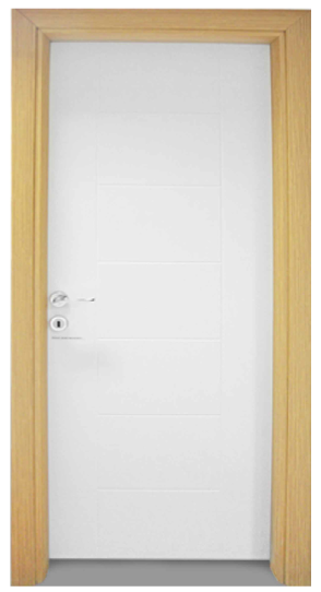 ART-PC-322 PVC DOOR