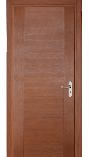 Truva Door