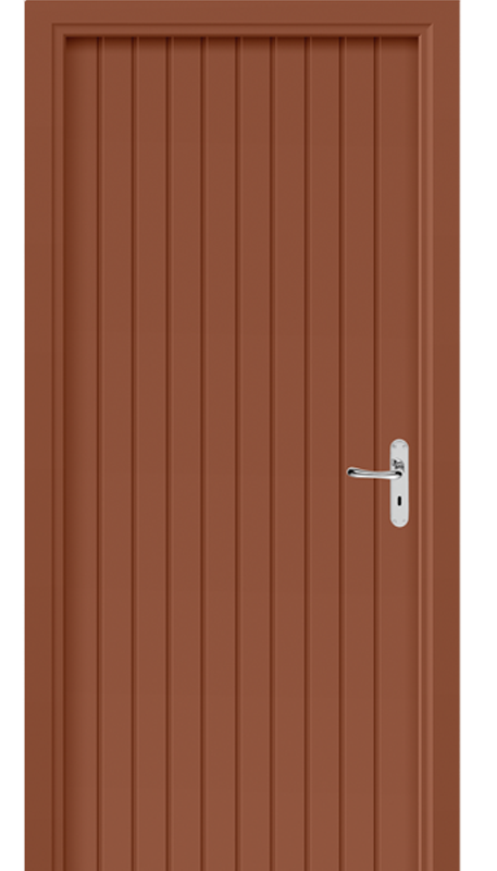 Hera Door